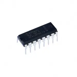 Ic Tca785p触发双极相位控制Dip16芯片Tca785