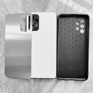Custodia per telefono a sublimazione Tpu 2d di alta qualità con protezione per fotocamera per <span class=keywords><strong>Samsung</strong></span> A32 4G - Product Image 4