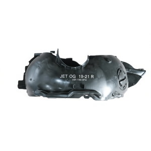 Jetta <b>Sand</b> <b>Blasting</b> Hopper 19-21 R Manual Plastic Pressure Vessel for Industrial Metal Cleaning Applications - Product Image 1