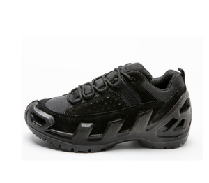 TSB08 Stock Short Shoes Desert <b>Hiking</b> Camping Walking Labor Work Shoes - Product Image 4