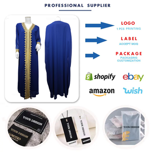 465 tradizionale abbigliamento musulmano Jal Iya per le donne Dubai <span class=keywords><strong>Aya</strong></span> donna vestito musulmano Islam abbigliamento caftano <span class=keywords><strong>Aya</strong></span> due pezzi Set - Product Image 3