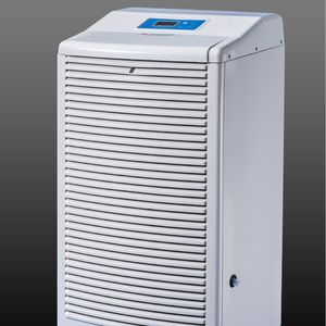 Industrial <b>Dehumidifier</b> 90 L Digital Display 220 V For Workshop Basement Warehouse - Product Image 2