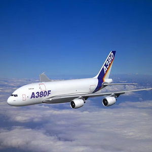 Agente de envío de carga aérea profesional DDU a Japón Corea - Product Image 1