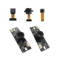 Module de caméra personnalisable OV5647 OV4689 IMX219 OV9281 capteur IMX47712mp imx477 arducam 4k module de caméra mipi
