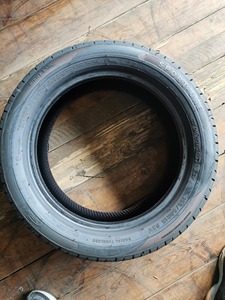 ยางรถสปอร์ต 195/50r15 ยาง UHP ขนาด--ยี่ห้อ DURUN - Product Image 3