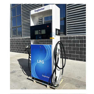 Estación <span class=keywords><strong>de</strong></span> llenado <span class=keywords><strong>de</strong></span> gas lpg - Product Image 2