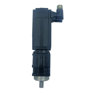 Servomoteurs synchrones S-E-W WA20 PSC221 CMP50S/BP/KY/RH1M/SB1 avec communication RS485 - Product Image 3