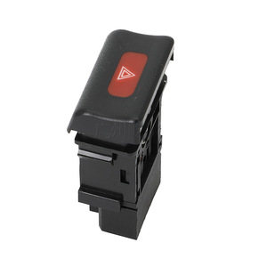 สวิตช์ไฟเตือนอันตรายของนิสสัน รุ่น 25920-F4300 สำหรับเซ็นทรา ซันนี่ วัสดุ ABS - Product Image 1