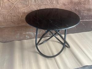 Mesa de Centro de Madera Maciza Hecha a Mano, de Alta Calidad Industrial, Personalizable para Comedor, Hotel, Apartamento, Mueble Sencillo para Sala de Estar - Product Image 3