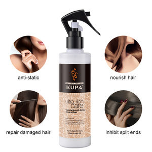 KUPA Prodotto Naturale per la Riparazione dei Capelli Più Venduto Spray per Capelli all'Olio di Argan Biologico di Lusso per Cura Quotidiana - Product Image 2