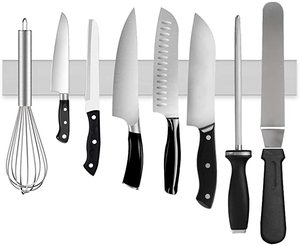 <span class=keywords><strong>Aimant</strong></span> en néodyme <span class=keywords><strong>pour</strong></span> porte-<span class=keywords><strong>couteaux</strong></span>/porte-couteau magnétique support <span class=keywords><strong>de</strong></span> couteau <span class=keywords><strong>de</strong></span> stockage <span class=keywords><strong>de</strong></span> <span class=keywords><strong>cuisine</strong></span> avec un magnétisme élevé - Product Image 1