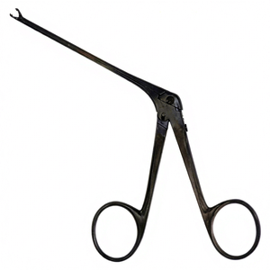 Pince chirurgicale miniature Wullstein droite en acier inoxydable de qualité allemande, certifiée CE, Java Surgical - Product Image 1