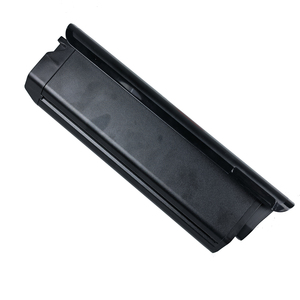 Batterie de rechange Panda intube 48V, 14ah, 672wh, Lithium intube pour vélo pas à pas <span class=keywords><strong>AVENTON</strong></span> fat tire - Product Image 4