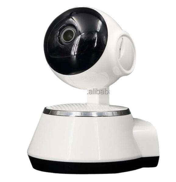 V380 Pro 3MP WIFI IP Camera Indoor Baby Surveillance Cameras Two Ways Audio Wireless Smart Home Cctv Camera