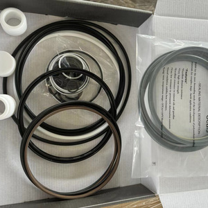 Pièces de machines de construction, kits de réparation de joints pour brise-roche hydraulique HB40G - Product Image 6