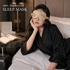 Nouvel arrivage : Masque oculaire 3D confortable et doux, <span class=keywords><strong>anti</strong></span>-cernes, avec effet de ombrage optimal - Product Image 3