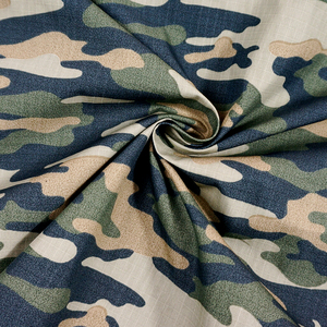 Polyester Cotton <span class=keywords><strong>TC</strong></span> Camo Stoff für Outdoor-Bekleidung - Product Image 2