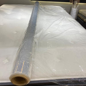 Rotolo di pellicola in polietilene monostrato che fa rotolo di pellicola da imballaggio - Product Image 2