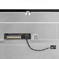 شاشة عرض LCD من GBOLE لجهاز iMac مقاس 24 بوصة طراز A3247 A3137 M4 2024 EMC 8531 بدقة 4480×2520 مع 7 ألوان