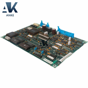 Original SNAT7780 <b>Motor</b> <b>Control</b> Card - Product Image 2
