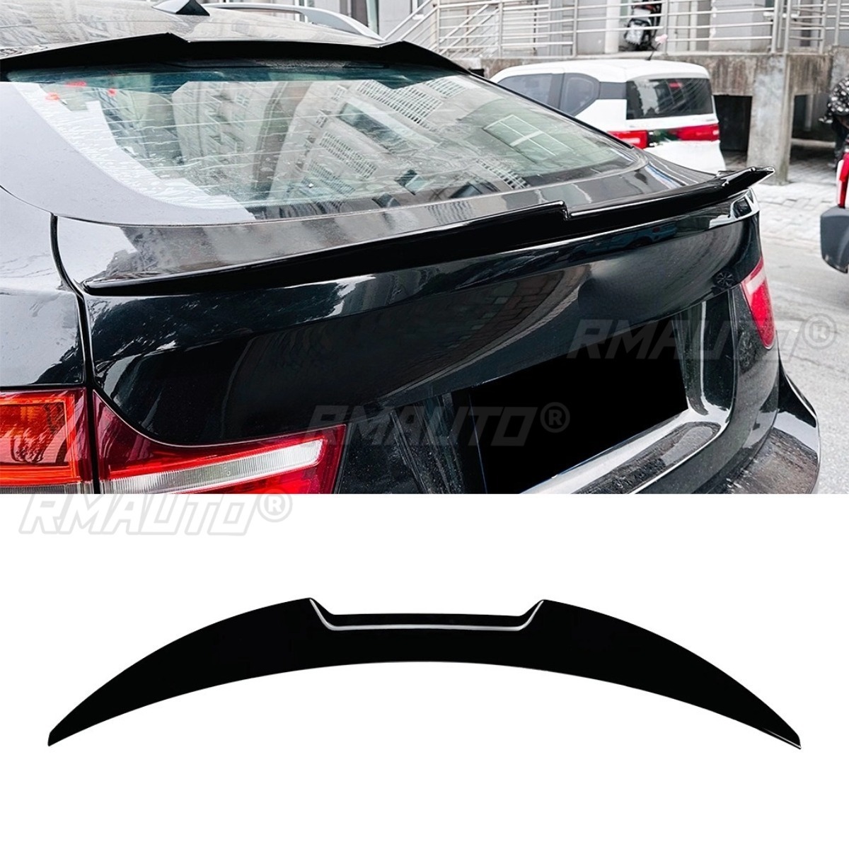 Gloss Black