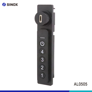 Cerradura de armario de primera calidad, cerradura digital con PIN para armario, cerradura electrónica para armario de oficina, para uso privado - Product Image 1