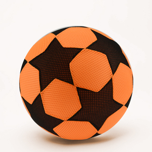 Pallone da Spiaggia Gonfiabile in Plastica Morbida da 40 cm per Bambini, Venduto Direttamente dalla Fabbrica - Product Image 4