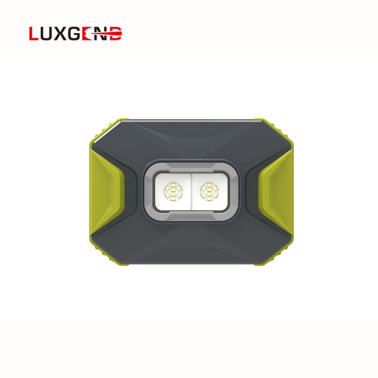 Usb перезаряжаемая портативная лучшая Светодиодная рабочая лампа для ремонта, рыбалки, кемпинга