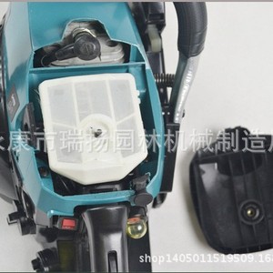 Professional Standard Chainsaw Petrol <b>Gasoline</b> Powered 3800 For Wood Cutting Landscaping Tools Factory Direct Supply - Product Image 3