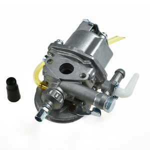 <span class=keywords><strong>Carburateur</strong></span> <span class=keywords><strong>TD40</strong></span> pour banderole Ka wasaki TD43 TD48 CG400, pièces de rechange pour moteurs - Product Image 3