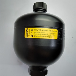 Accumulateur à diaphragme SBO210-1.4E 1112A9-210AK - Product Image 6