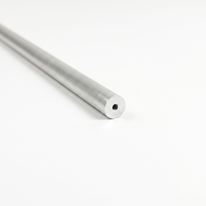 Tube en aluminium automobile de qualité 6000, tiges en carbure à trou unique de 3 mm pour la réparation automobile - Product Image 1