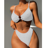 2023 Marque Privée Femme Micro String Maillot de Bain Sexy Bikini