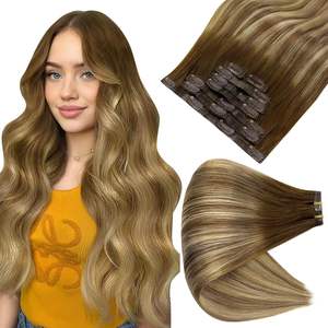 ผมแท้สีออมเบรแบบตรง 12A  แบบสองสี<span class=keywords><strong>ชมพู</strong></span> ฟ้า เขียว  แบบต่อผมเวอร์จิ้นเรมี่  แบบเป็นมัด  วิกผมแท้ - Product Image 4