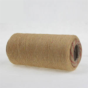 Importeure Recyceln Sie 50 Baumwoll garn aus 50Polyester zum Stricken von Textilien - Product Image 4