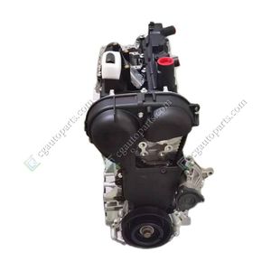 Motor Newpars 1.5T Ecoboost M9DA M8DA CAF479WQ1/<span class=keywords><strong>2</strong></span>/<span class=keywords><strong>3</strong></span>/4 GTDIQ4, Conjunto de Motor para Ford Kuga Mk2 C-Max Focus Escape - Product Image 4