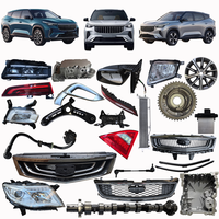 Pièces automobiles en vente Autres pièces auto Ressorts de suspension pour Byd Song L 2025