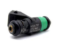 Inyector de combustible OE H028797 para RENAULT Clio Megane Laguna Scenic 16V RENAULT MEGANE MK2 / CLIO MK3 1,4/1,6 16V