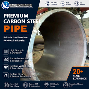 ท่อเหล็กคาร์บอน API 5L Gr.B A53 Gr.B เคลือบ 3PE ขนาด 114.3 มม. Sch120 รีดร้อน ทนแรงดันสูง - Product Image 1