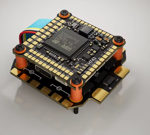 Contrôleur de vol H743 compatible BetaFlight Ardupilot FC Stack 12S 70A 4-en-1 ESC 5 pouces pour drone FPV Freestyle RC DIY Pièce CN - Product Image 5