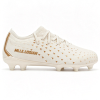 Chaussures de football à marque blanche, crampons de football du fabricant de Quanzhou, vente en gros de chaussures de football en gros