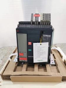 เบรกเกอร์วงจรไฟฟ้า <span class=keywords><strong>NS1000H</strong></span> 1000A แบบคอมแพค ACB - Product Image 2