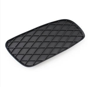 Accesorios para automóviles BBmart, rejilla de parachoques delantero, cubierta de lámpara antiniebla LED OE 4518260224 para Mercedes Benz <span class=keywords><strong>Smart</strong></span> - Product Image 3