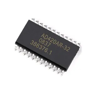 New original chip REF196GSZ-REEL AD420ARZ-32 ADUM1300BRWZ DGTL ISO 2500VRMS 3CH GP 16SOIC