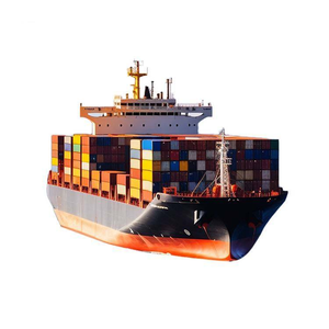 Envío DDP DDU FOB de China a Estados Unidos, Entrega Rápida de 15-20 Días Hábiles, Agente de Transporte Marítimo - Product Image 1