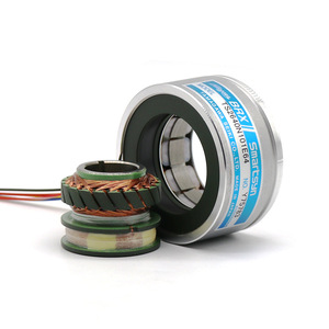 Transformador Rotatorio TAMAGAWA Resolver TS2640N101E64 con Bobina de Doble Enrollamiento para Uso en Instrumentos - Product Image 1