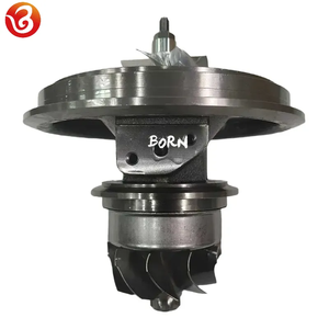 B3 Turbo 13877100003 13877100500 13879700066 1679178 13879880066 13879700004 pour camion <span class=keywords><strong>DAF</strong></span> <span class=keywords><strong>XF105</strong></span> CF85 avec moteur MX340 12.9L - Product Image 6