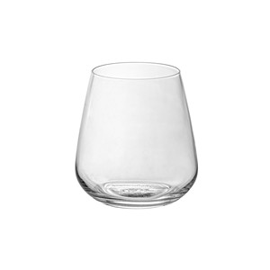 Vaso de Agua Meravigliosi 45 cl Luigi Bormioli H 10 cm Ø 9.1 cm - Product Image 1