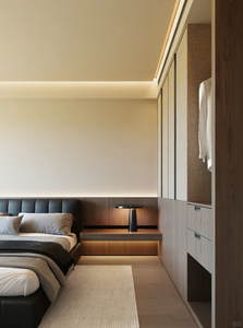 Sistema de Armarios Personalizable para Toda la Casa |   Diseño de Almacenamiento Modular |   Material Ecológico |   Solución para Proyectos de Villas y Hoteles - Product Image 5