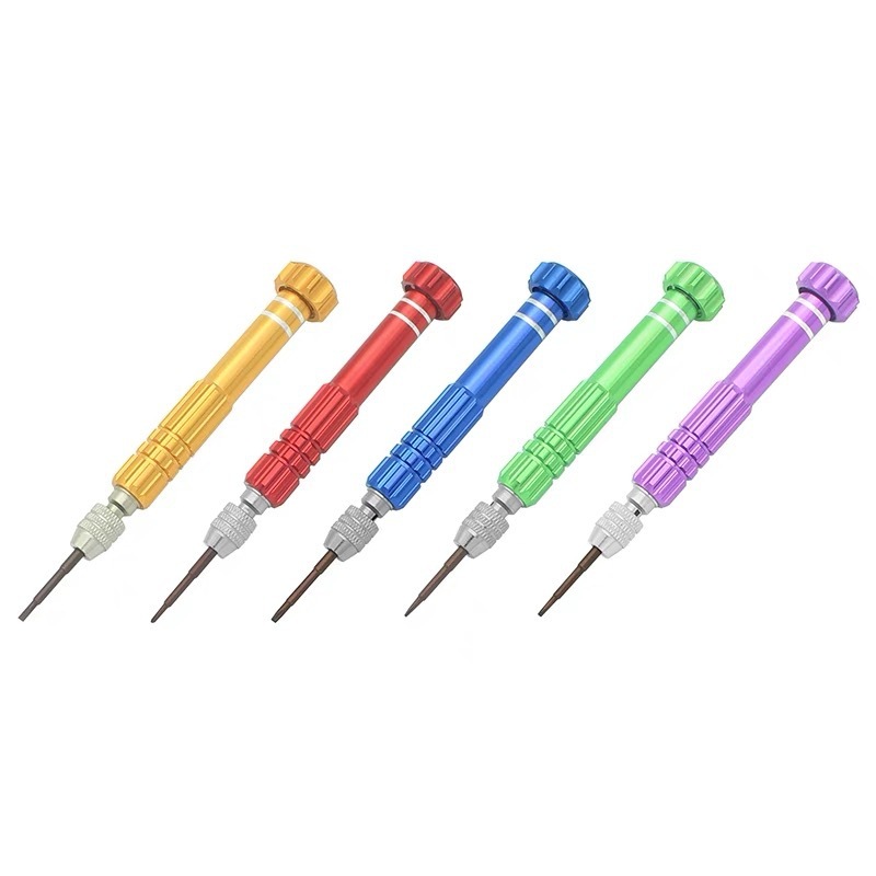 Meracly 115 1 Mini Precision Slotted